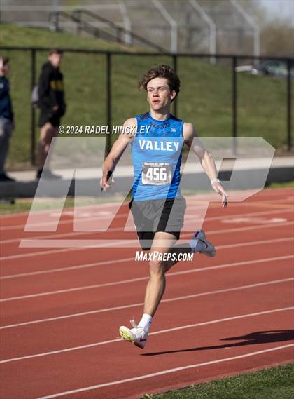Thumbnail 3 in Bill Summa Invitational photogallery.