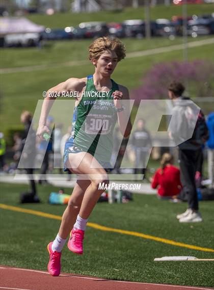 Thumbnail 1 in Bill Summa Invitational photogallery.