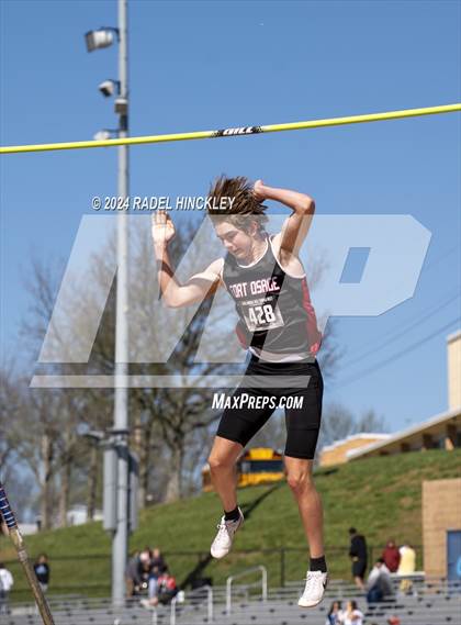 Thumbnail 1 in Bill Summa Invitational photogallery.