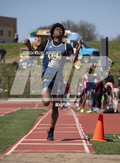 Thumbnail 1 in Bill Summa Invitational photogallery.