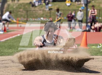 Thumbnail 2 in Bill Summa Invitational photogallery.