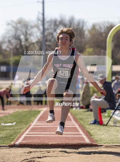 Thumbnail 1 in Bill Summa Invitational photogallery.