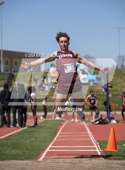 Thumbnail 1 in Bill Summa Invitational photogallery.