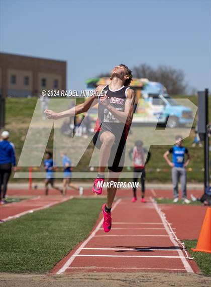 Thumbnail 1 in Bill Summa Invitational photogallery.