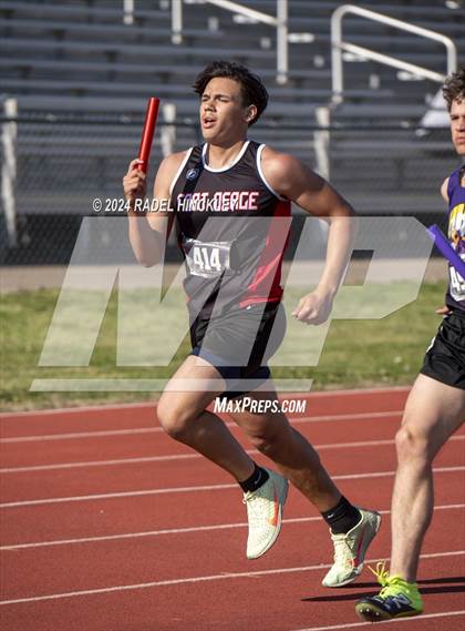 Thumbnail 3 in Bill Summa Invitational photogallery.