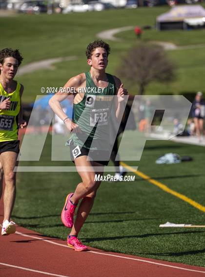 Thumbnail 3 in Bill Summa Invitational photogallery.