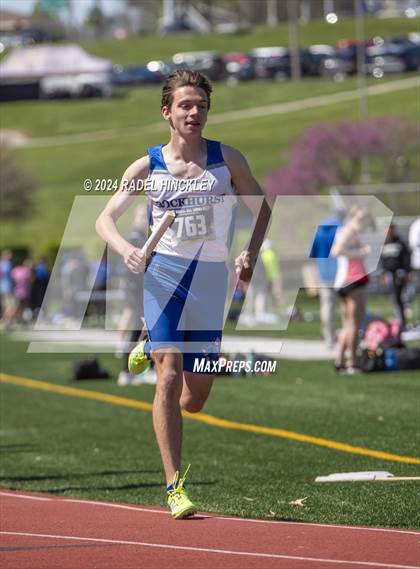 Thumbnail 1 in Bill Summa Invitational photogallery.