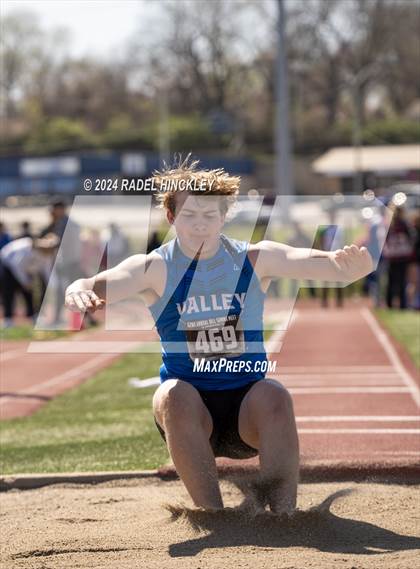 Thumbnail 2 in Bill Summa Invitational photogallery.