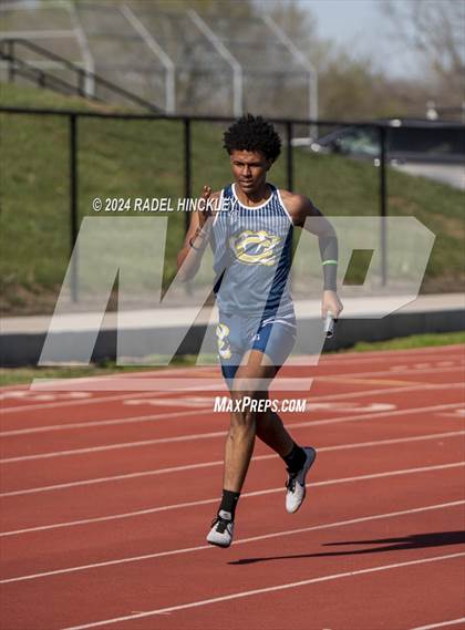 Thumbnail 1 in Bill Summa Invitational photogallery.