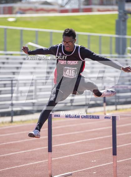 Thumbnail 1 in Bill Summa Invitational photogallery.