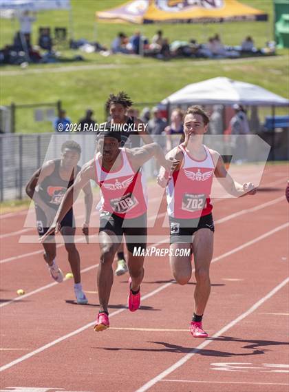 Thumbnail 3 in Bill Summa Invitational photogallery.