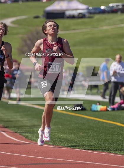 Thumbnail 1 in Bill Summa Invitational photogallery.
