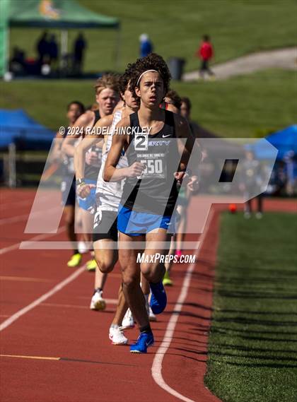 Thumbnail 2 in Bill Summa Invitational photogallery.