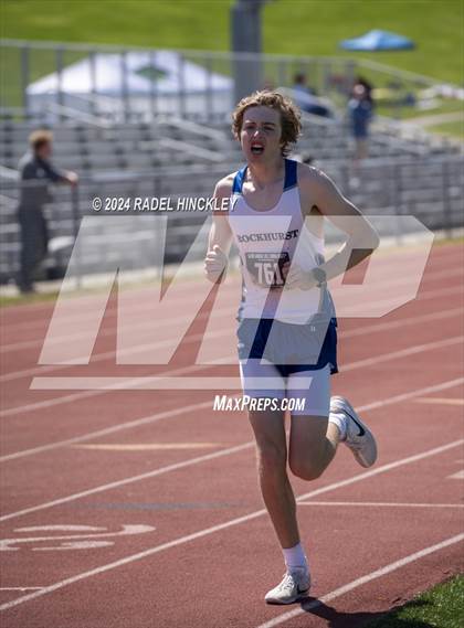Thumbnail 2 in Bill Summa Invitational photogallery.