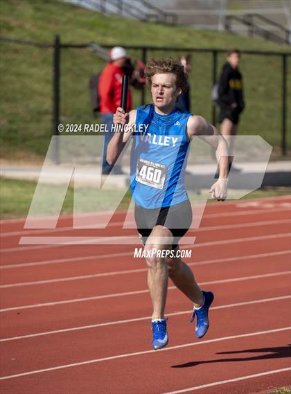 Thumbnail 3 in Bill Summa Invitational photogallery.