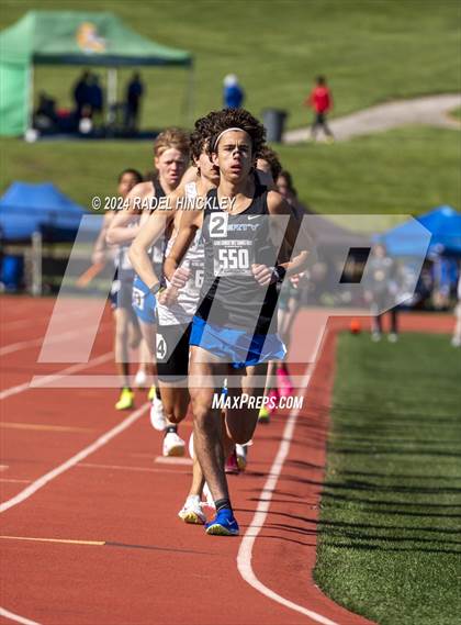 Thumbnail 3 in Bill Summa Invitational photogallery.
