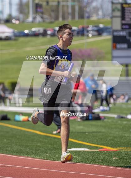 Thumbnail 1 in Bill Summa Invitational photogallery.