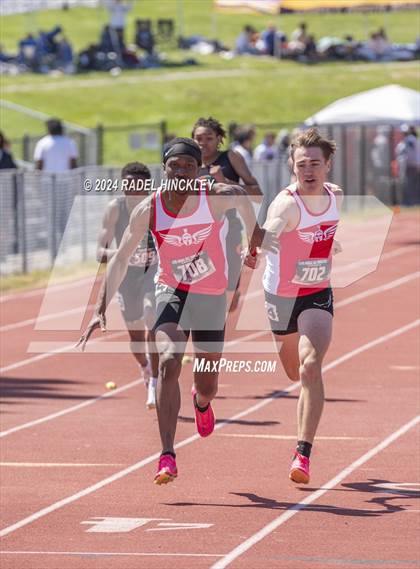 Thumbnail 2 in Bill Summa Invitational photogallery.