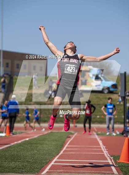 Thumbnail 3 in Bill Summa Invitational photogallery.
