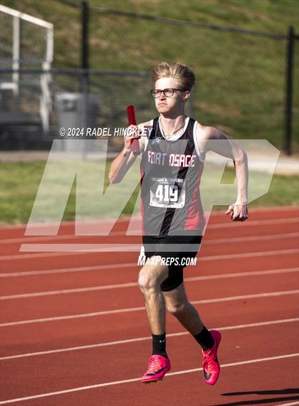 Thumbnail 2 in Bill Summa Invitational photogallery.