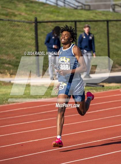 Thumbnail 1 in Bill Summa Invitational photogallery.