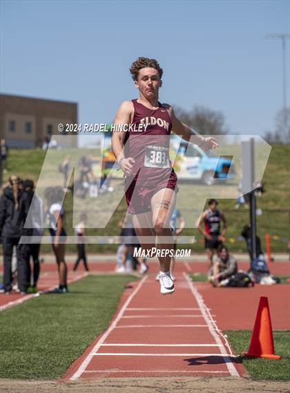 Thumbnail 2 in Bill Summa Invitational photogallery.