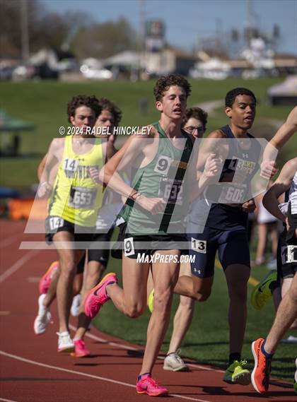 Thumbnail 1 in Bill Summa Invitational photogallery.