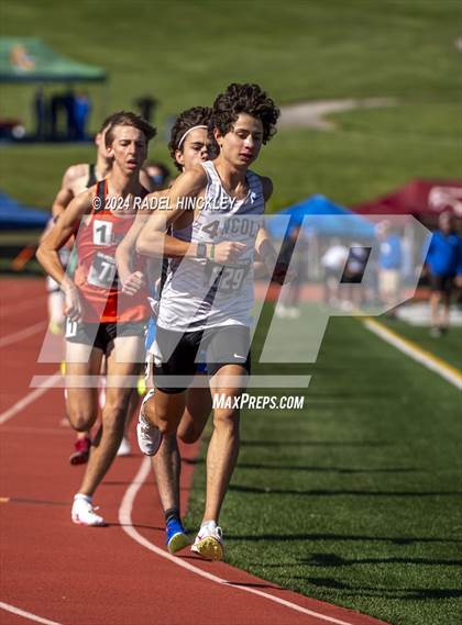 Thumbnail 1 in Bill Summa Invitational photogallery.