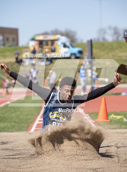 Thumbnail 3 in Bill Summa Invitational photogallery.