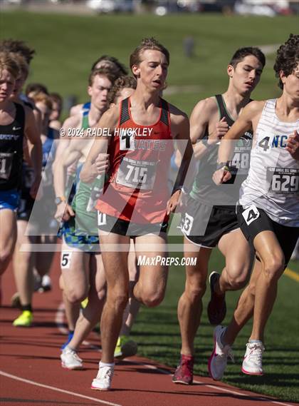 Thumbnail 2 in Bill Summa Invitational photogallery.