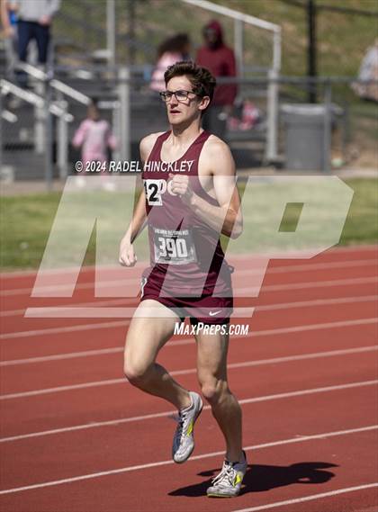 Thumbnail 1 in Bill Summa Invitational photogallery.