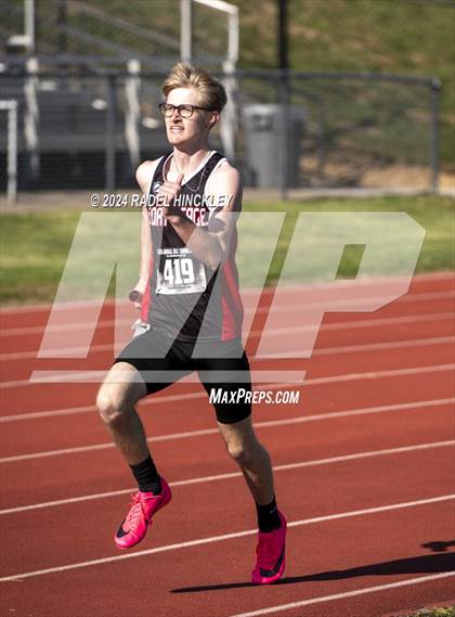 Thumbnail 1 in Bill Summa Invitational photogallery.
