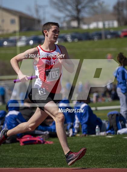 Thumbnail 1 in Bill Summa Invitational photogallery.