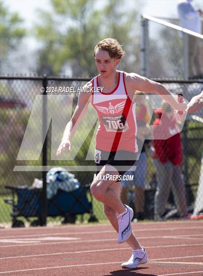 Thumbnail 2 in Bill Summa Invitational photogallery.