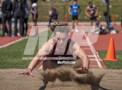 Thumbnail 2 in Bill Summa Invitational photogallery.