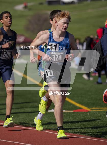 Thumbnail 1 in Bill Summa Invitational photogallery.