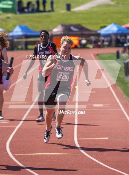 Thumbnail 3 in Bill Summa Invitational photogallery.