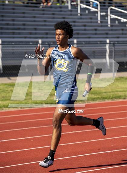 Thumbnail 3 in Bill Summa Invitational photogallery.
