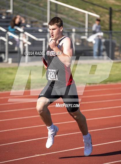 Thumbnail 1 in Bill Summa Invitational photogallery.