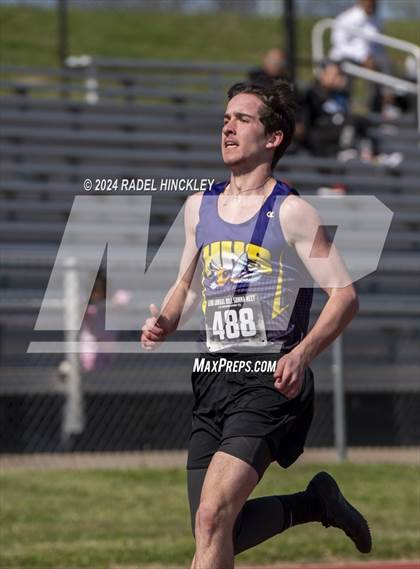 Thumbnail 2 in Bill Summa Invitational photogallery.