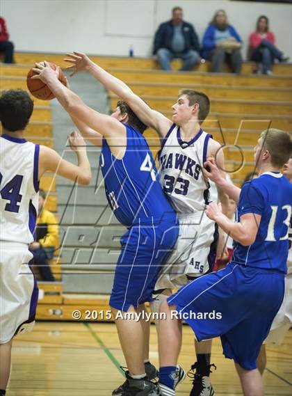 Thumbnail 3 in JV: Sedro-Woolley @ Anacortes photogallery.