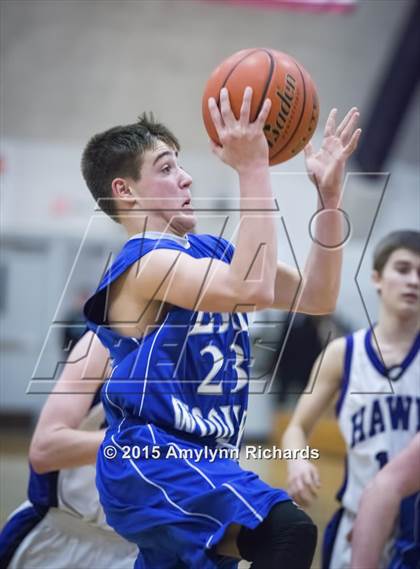 Thumbnail 3 in JV: Sedro-Woolley @ Anacortes photogallery.