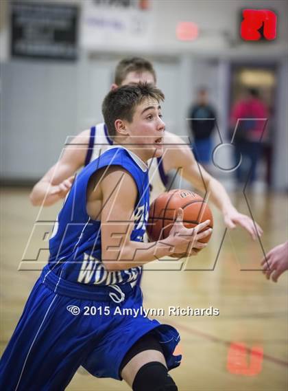 Thumbnail 2 in JV: Sedro-Woolley @ Anacortes photogallery.