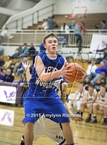 Thumbnail 2 in JV: Sedro-Woolley @ Anacortes photogallery.