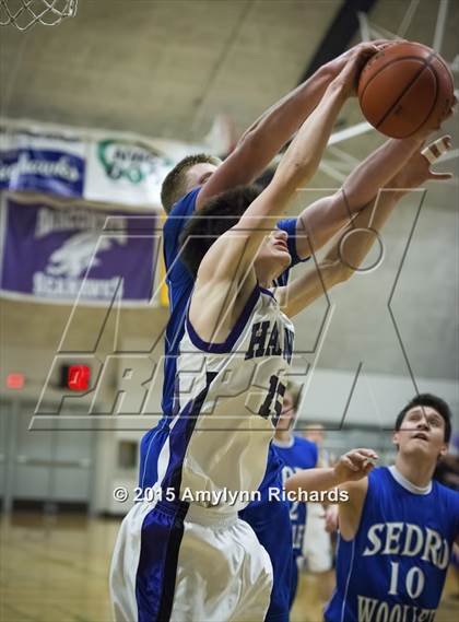 Thumbnail 3 in Sedro-Woolley @ Anacortes photogallery.