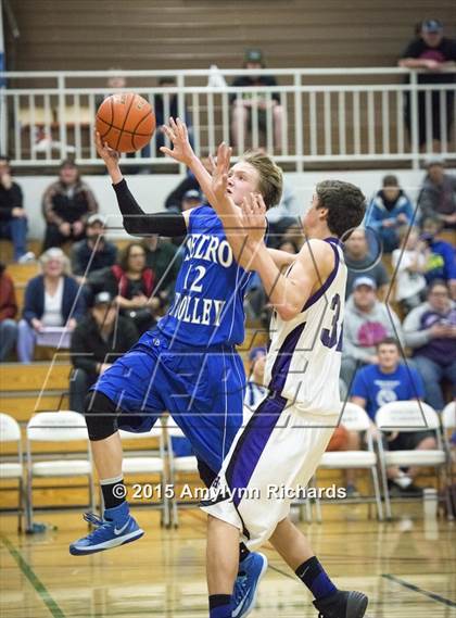 Thumbnail 1 in JV: Sedro-Woolley @ Anacortes photogallery.