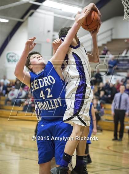 Thumbnail 2 in Sedro-Woolley @ Anacortes photogallery.