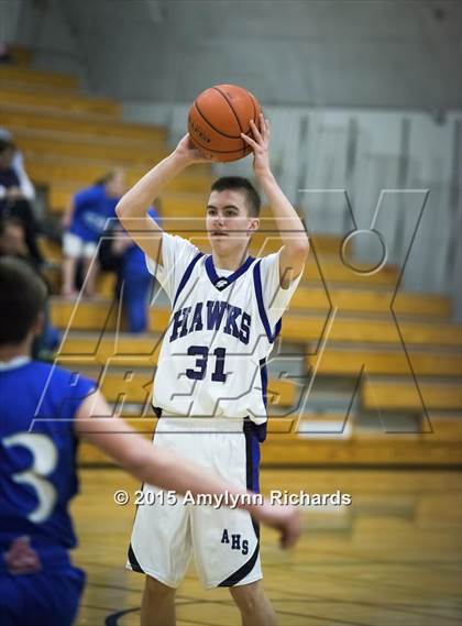 Thumbnail 1 in JV: Sedro-Woolley @ Anacortes photogallery.