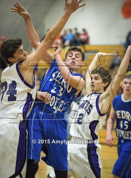 Thumbnail 3 in JV: Sedro-Woolley @ Anacortes photogallery.