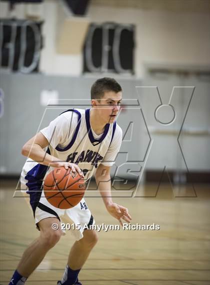 Thumbnail 1 in JV: Sedro-Woolley @ Anacortes photogallery.